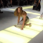 8 Reasons Why Shoes Are The Most Dangerous Part Of Runway Modeling