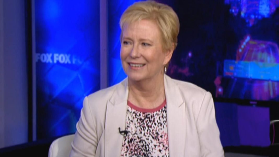 Brady Bunch Star Eve Plumb On Being Recognized As Jan